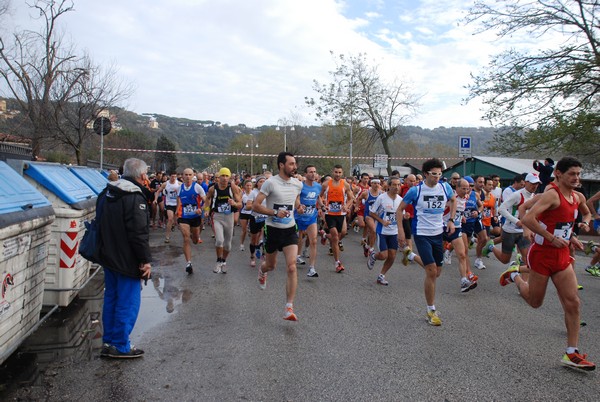 Corri per il Lago (16/12/2012) 00007