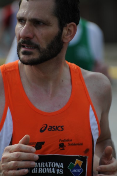 Maratona di Roma (18/03/2012) 0078