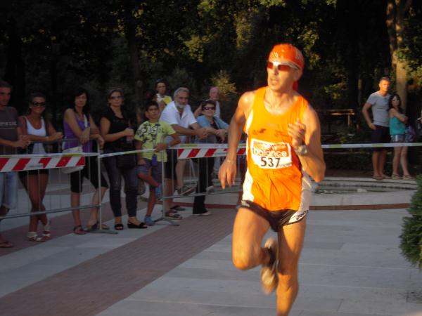 Circeo National Park Trail Race (25/08/2012) 56