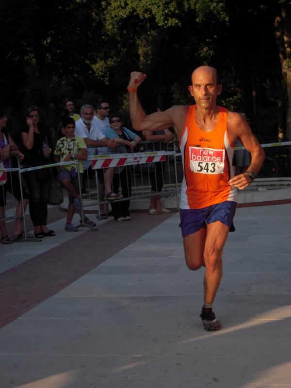 Circeo National Park Trail Race (25/08/2012) 57