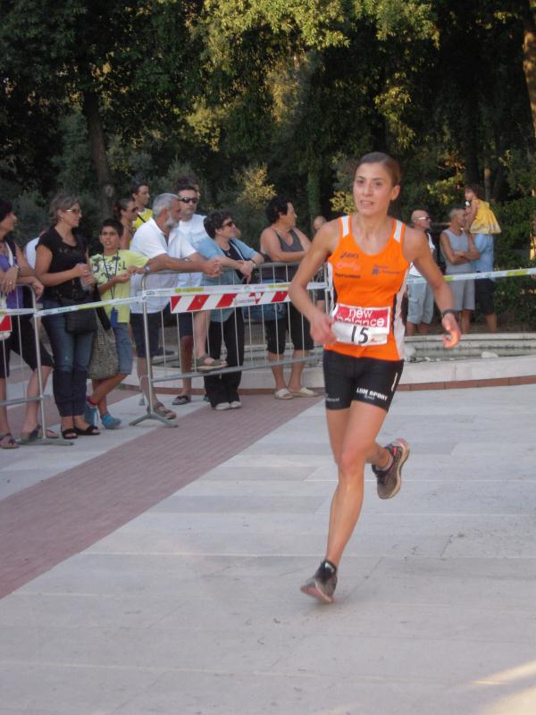 Circeo National Park Trail Race (25/08/2012) 58