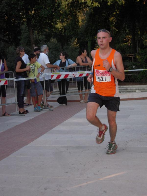 Circeo National Park Trail Race (25/08/2012) 61