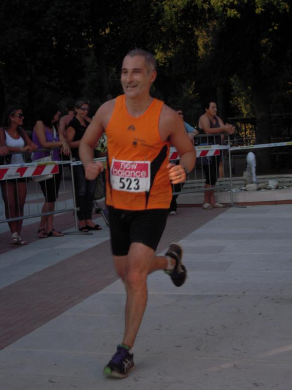 Circeo National Park Trail Race (25/08/2012) 62