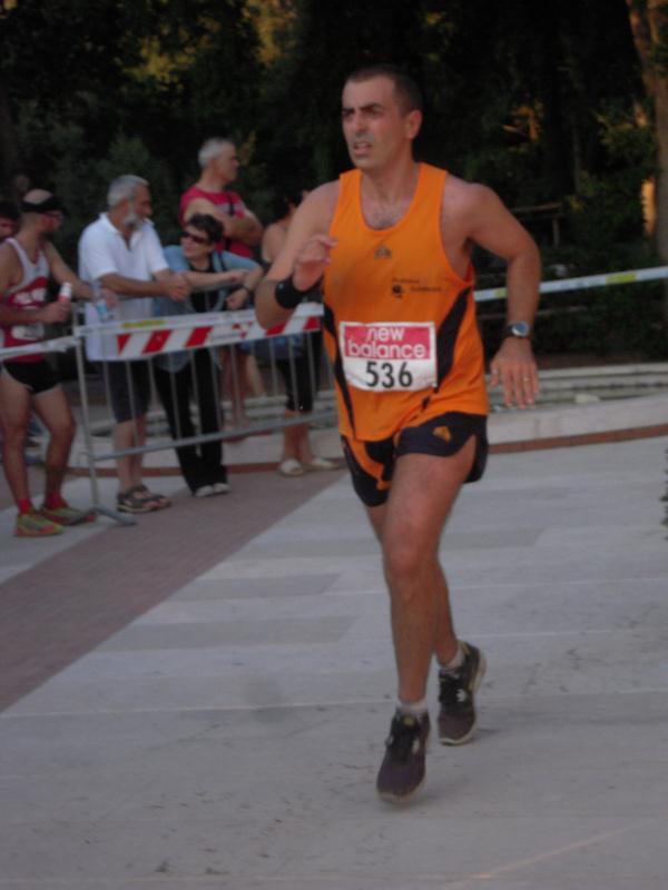 Circeo National Park Trail Race (25/08/2012) 65
