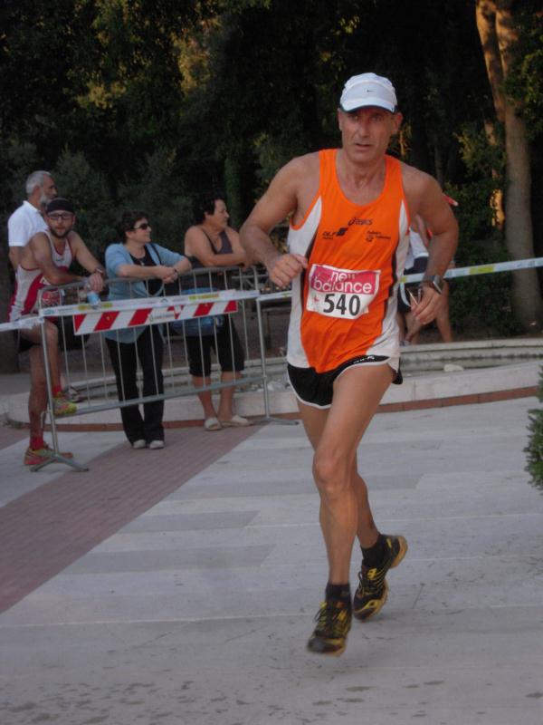 Circeo National Park Trail Race (25/08/2012) 67