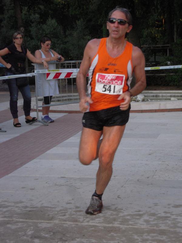 Circeo National Park Trail Race (25/08/2012) 72