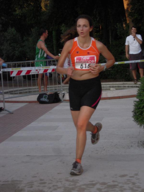 Circeo National Park Trail Race (25/08/2012) 75