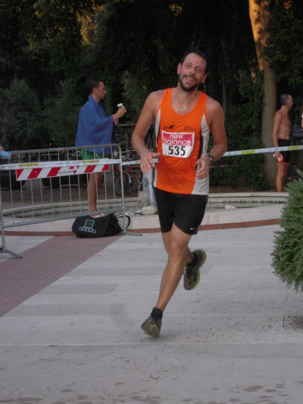 Circeo National Park Trail Race (25/08/2012) 76