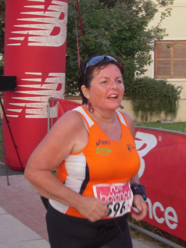 Circeo National Park Trail Race (25/08/2012) 84