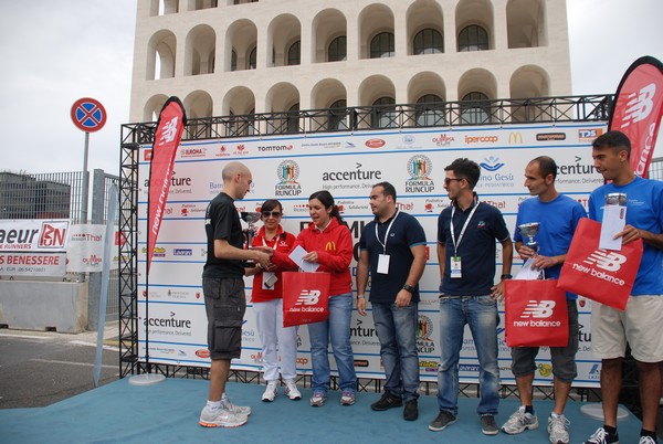 Formula Run Cup Roma (10/06/2012) 00012
