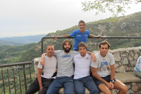 Staffetta di Rocca Canterano (01/09/2012) 00005