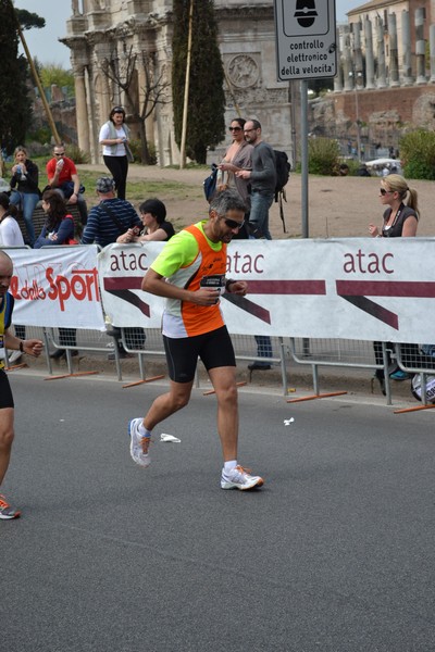 Maratona di Roma (18/03/2012) 0048