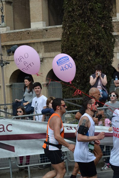 Maratona di Roma (18/03/2012) 0071