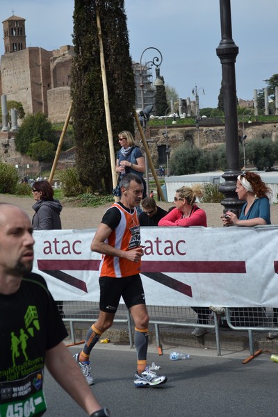 Maratona di Roma (18/03/2012) 0077