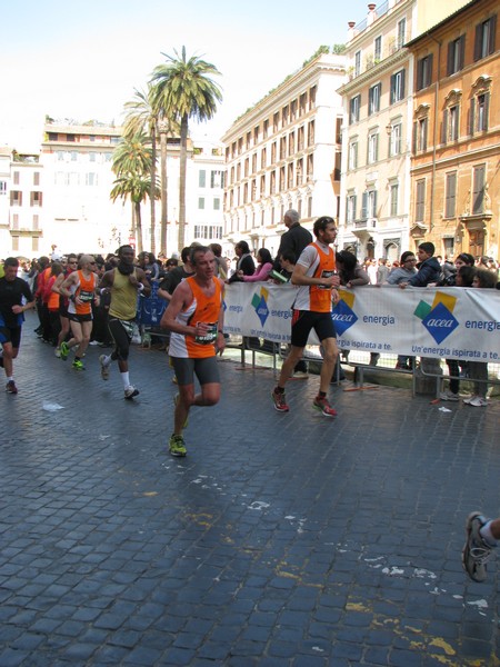 Maratona di Roma (18/03/2012) 0013