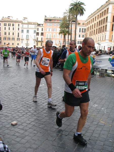 Maratona di Roma (18/03/2012) 0036