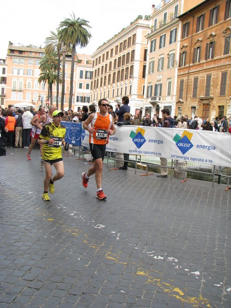 Maratona di Roma (18/03/2012) 0047