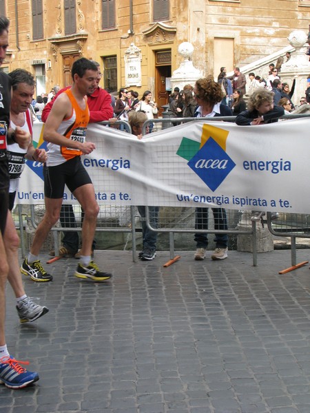 Maratona di Roma (18/03/2012) 0058
