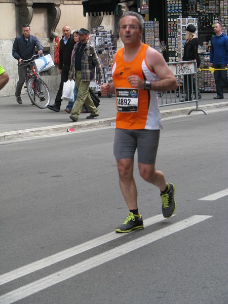 Maratona di Roma (18/03/2012) 0062