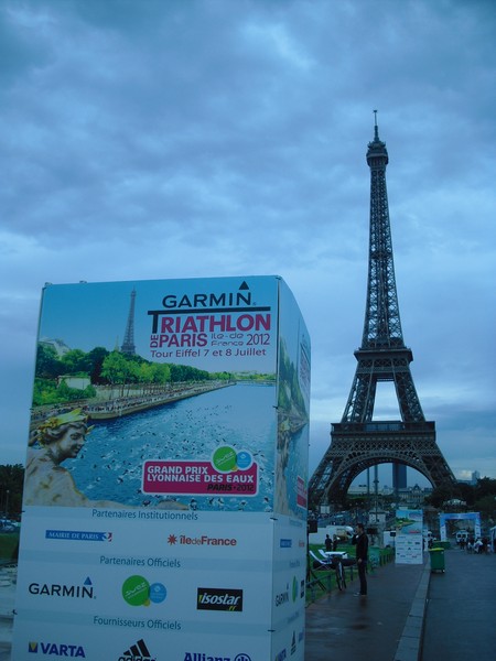 Triathlon de Paris-Ile de France. (08/07/2012) 00002