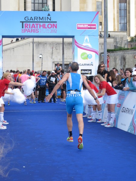 Triathlon de Paris-Ile de France. (08/07/2012) 00005