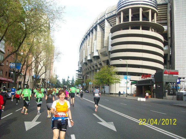 10k di Madrid (22/04/2012) 0008