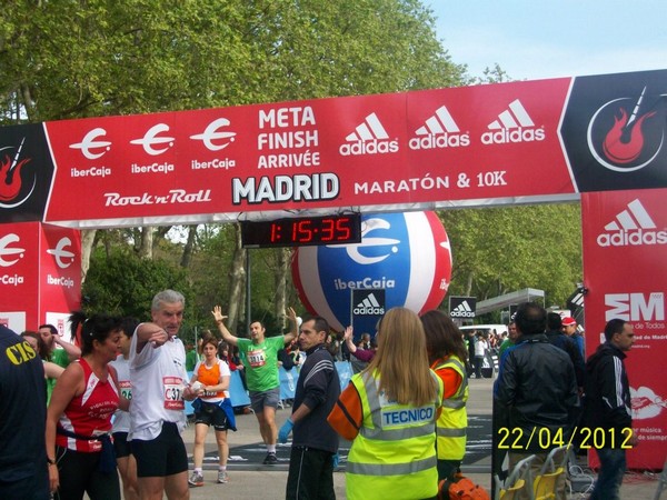 10k di Madrid (22/04/2012) 0009