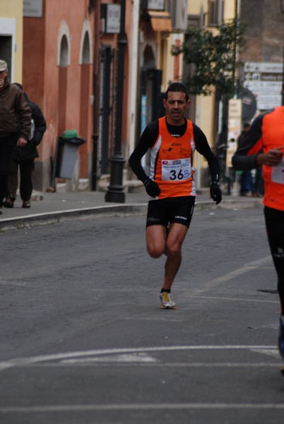 Maratonina dei Tre Comuni (29/01/2012) 0009