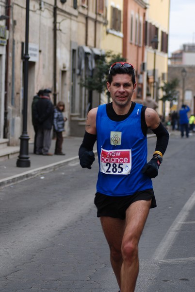 Maratonina dei Tre Comuni (29/01/2012) 0019