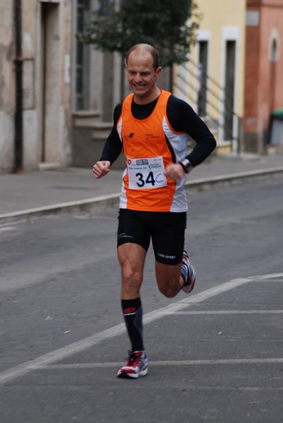 Maratonina dei Tre Comuni (29/01/2012) 0020