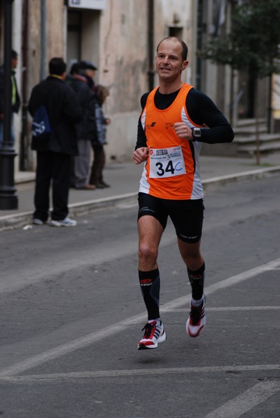 Maratonina dei Tre Comuni (29/01/2012) 0021