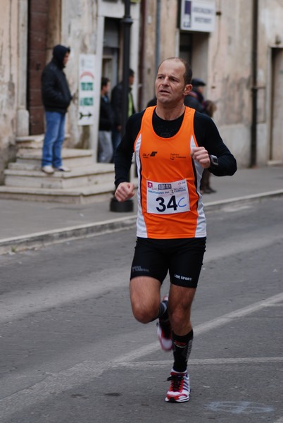Maratonina dei Tre Comuni (29/01/2012) 0022