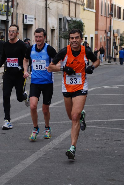Maratonina dei Tre Comuni (29/01/2012) 0030