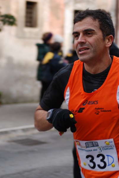 Maratonina dei Tre Comuni (29/01/2012) 0032