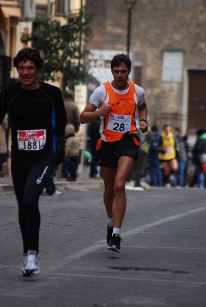 Maratonina dei Tre Comuni (29/01/2012) 0034