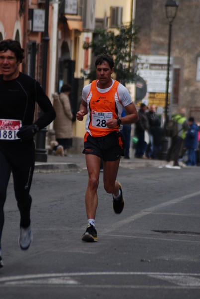 Maratonina dei Tre Comuni (29/01/2012) 0036