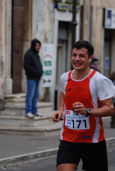 Maratonina dei Tre Comuni (29/01/2012) 0062