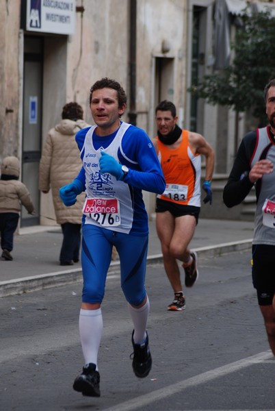 Maratonina dei Tre Comuni (29/01/2012) 0074