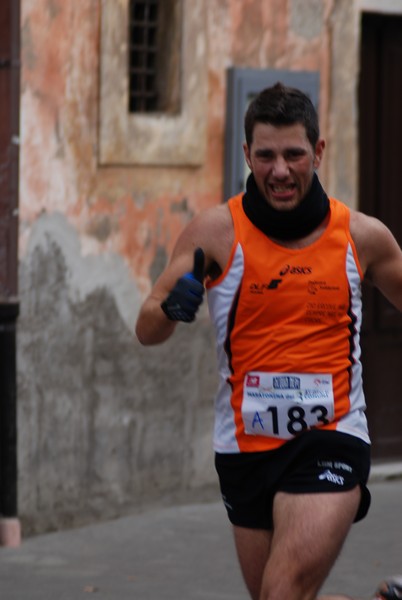 Maratonina dei Tre Comuni (29/01/2012) 0075