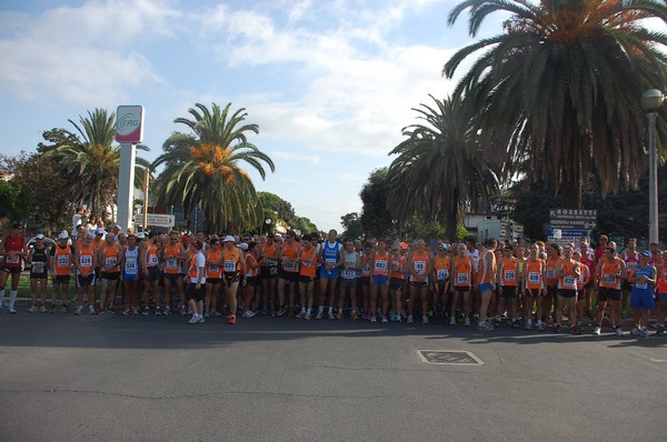 Mezza Maratona di Sabaudia (23/09/2012) 00003