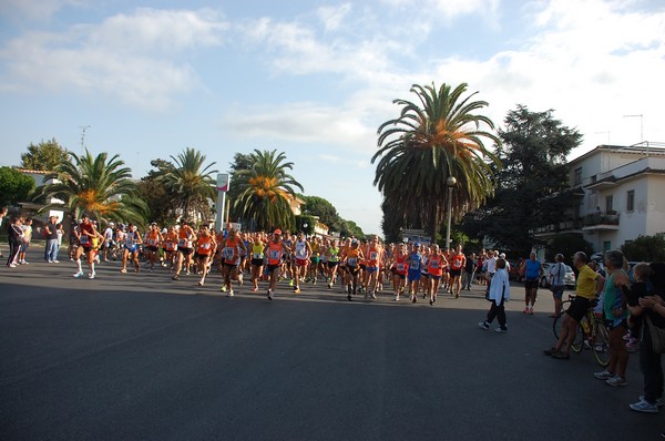 Mezza Maratona di Sabaudia (23/09/2012) 00007