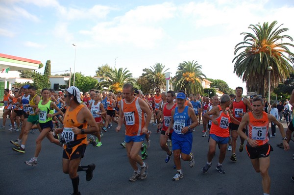 Mezza Maratona di Sabaudia (23/09/2012) 00015