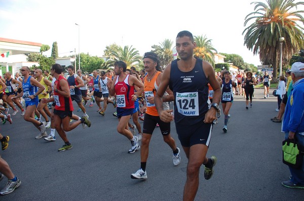 Mezza Maratona di Sabaudia (23/09/2012) 00023