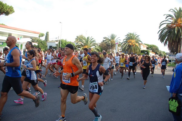 Mezza Maratona di Sabaudia (23/09/2012) 00026