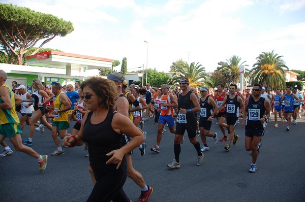 Mezza Maratona di Sabaudia (23/09/2012) 00031