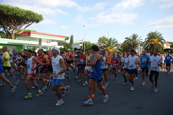 Mezza Maratona di Sabaudia (23/09/2012) 00037
