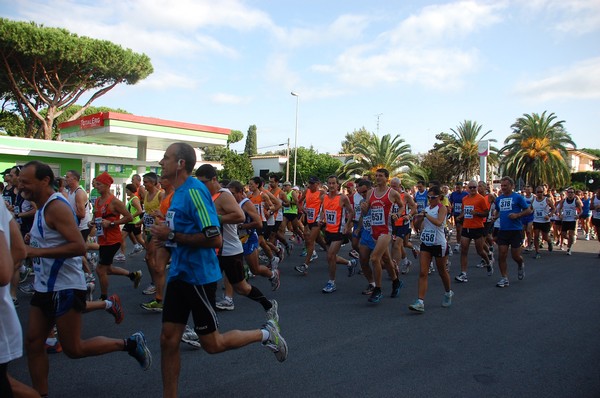 Mezza Maratona di Sabaudia (23/09/2012) 00041
