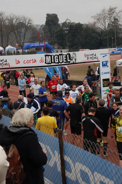 La Corsa di Miguel (22/01/2012) 0045