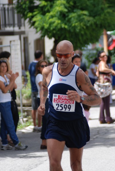 Giro del Lago di Campotosto (28/07/2012) 00043