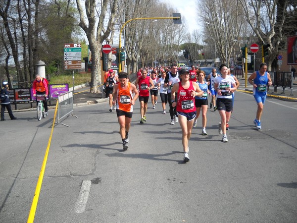 Maratona di Roma (18/03/2012) 0046